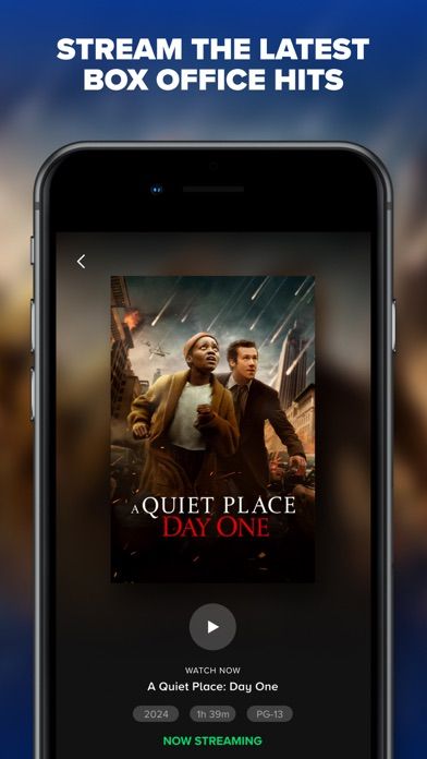 Paramount+ screenshot 3