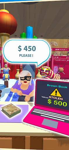 Pawn Shop Master screenshot 7