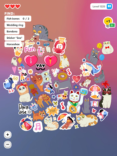 Hidden Stuff screenshot 28