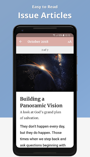 Word Among Us Mass Edition screenshot 11