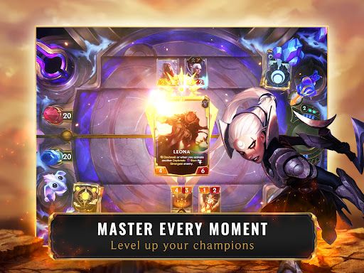 Legends of Runeterra screenshot 18