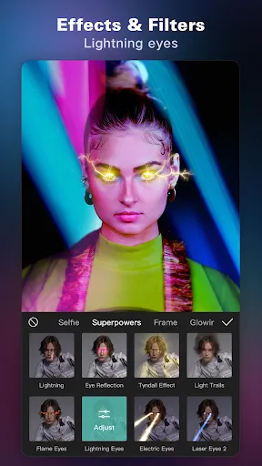 CapCut - Video Editor screenshot 16