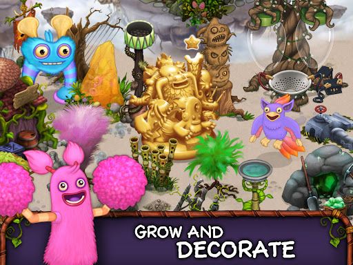 My Singing Monsters screenshot 24