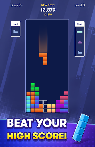 Tetrlss screenshot 16