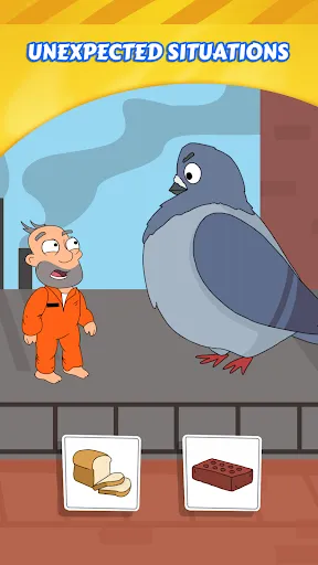 Save the Guy: Funny Choice screenshot 7