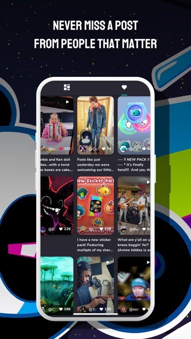 Game Jolt Social screenshot 2