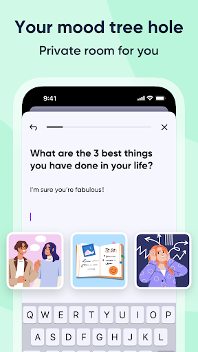 Me+ Daily Routine Planner screenshot 6