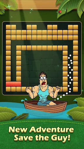 Breaker Fun screenshot 1
