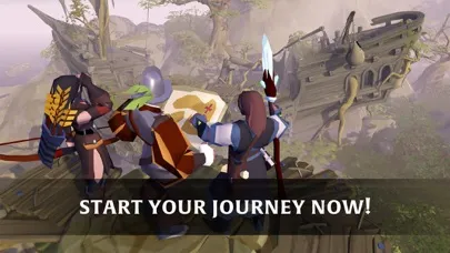 Albion Online screenshot 8
