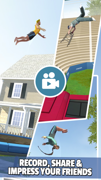 Flip Master screenshot 29