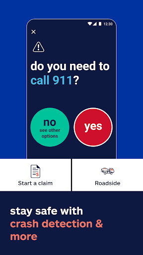 Allstate Mobile screenshot 10