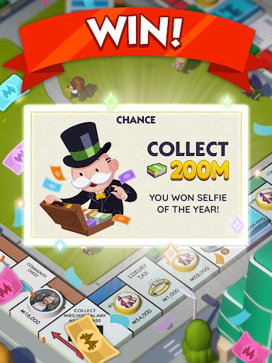 MONOPOLY GO! screenshot 30