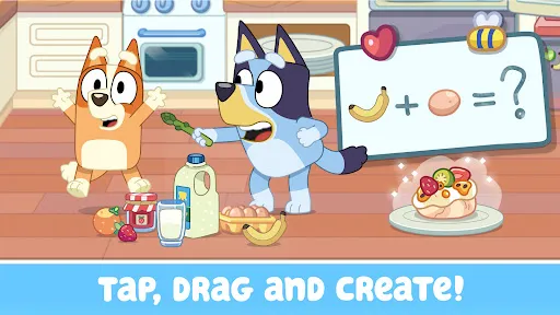 Bluey: Let's Play! screenshot 11