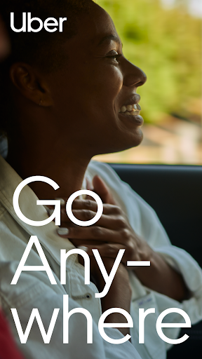 Uber - Request a ride screenshot 9