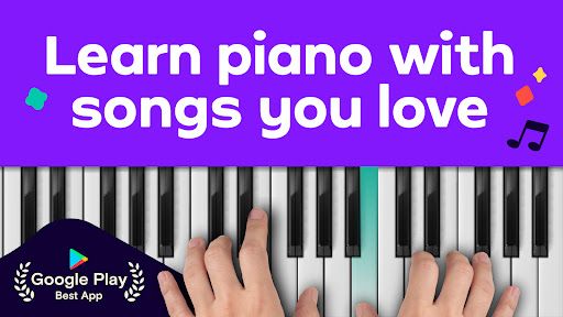 Simply Piano: Learn Piano Fast screenshot 7