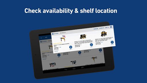Lowe's Home Improvement screenshot 18