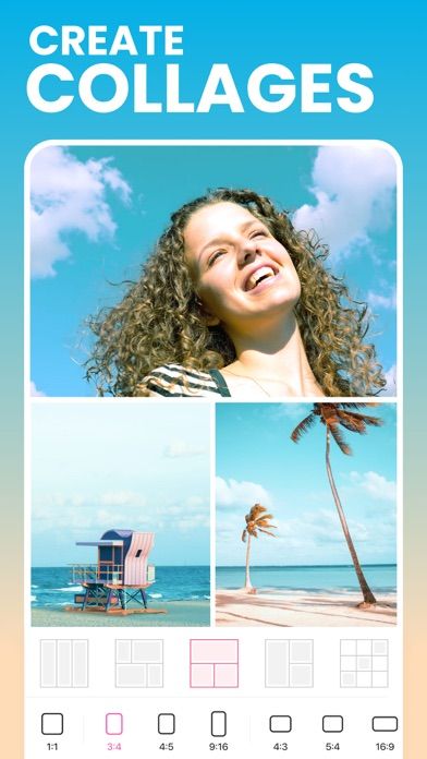 BeautyPlus-AI Photo/Video Edit screenshot 9