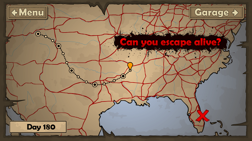 Earn to Die 2 screenshot 22