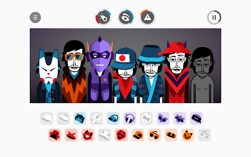 Incredibox screenshot 42