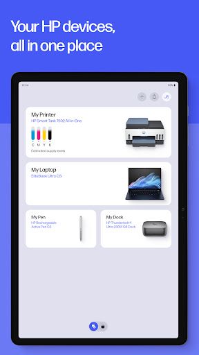 HP Smart (HP AiO Remote) screenshot 13