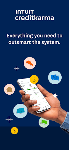 Intuit Credit Karma screenshot 9