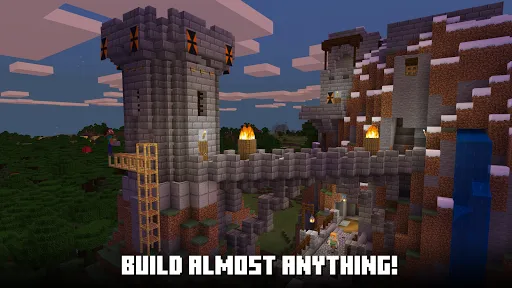 Minecraft screenshot 12