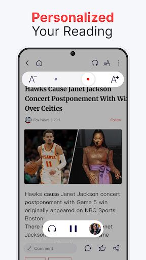 Local News: Breaking & Latest screenshot 5