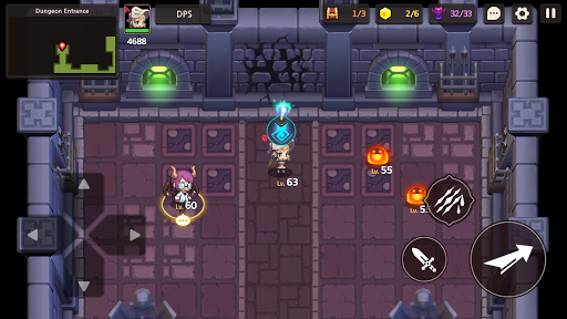 Guardian Tales screenshot 20