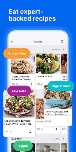 MyFitnessPal screenshot 15