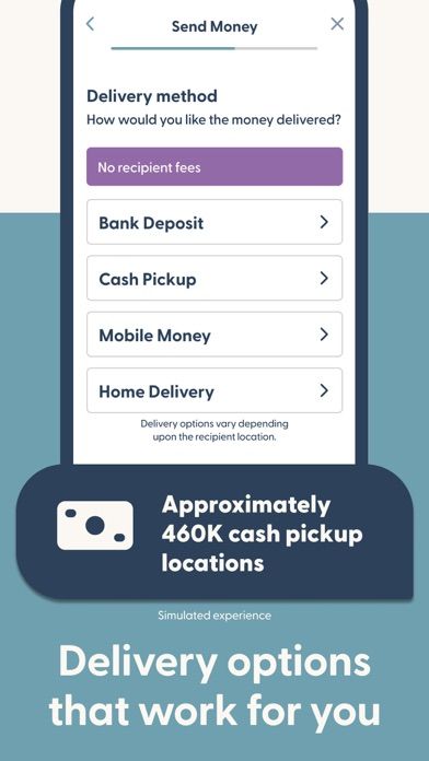Remitly: Send Money & Transfer screenshot 5