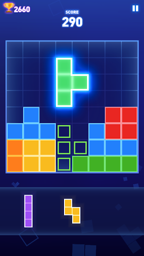Block Puzzle - Brain Test Game screenshot 15