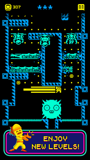 Tomb of the Mask screenshot 11