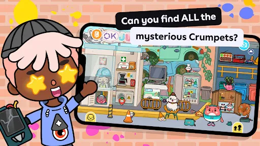 Toca Boca World screenshot 23