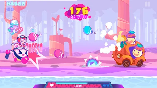Muse Dash screenshot 11