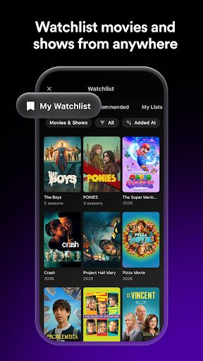Plex: Watch Live TV and Movies screenshot 10