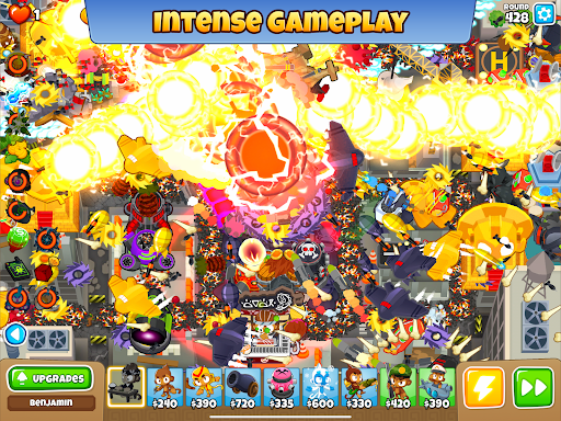 Bloons TD 6 screenshot 19