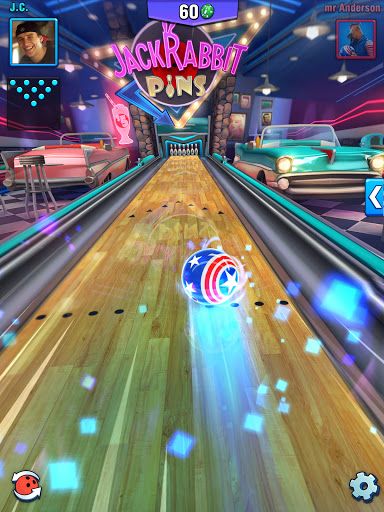 Bowling Crew screenshot 16