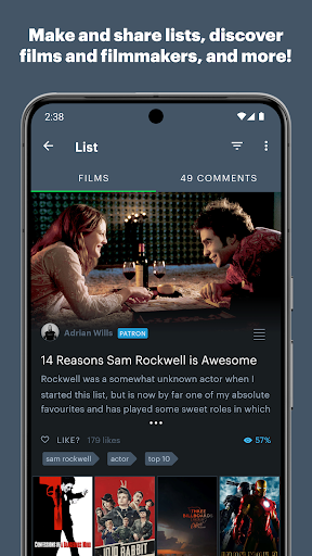 Letterboxd screenshot 14