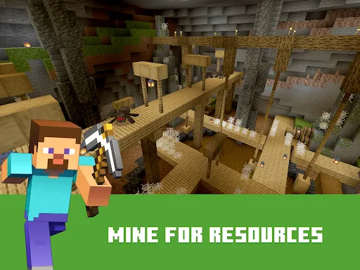 Minecraft screenshot 24