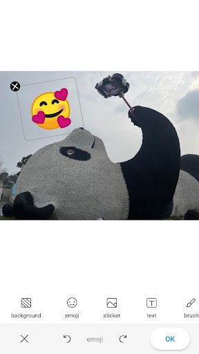 Emoji Studio - Sticker Maker screenshot 9