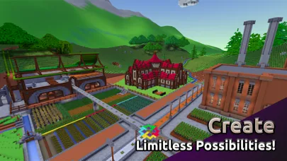 Worlds FRVR screenshot 3