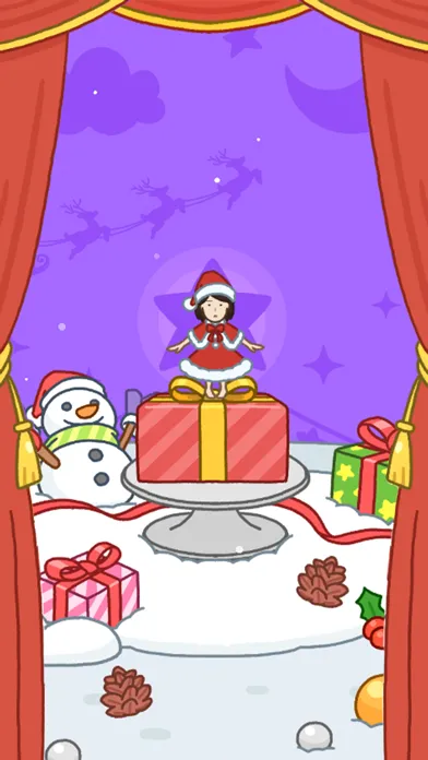 TOFU GIRL screenshot 10