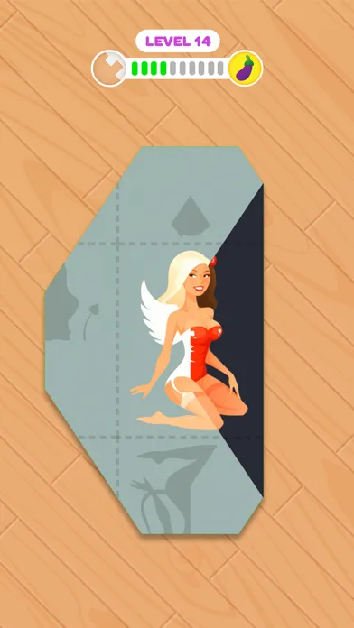 Paper Fold screenshot 4