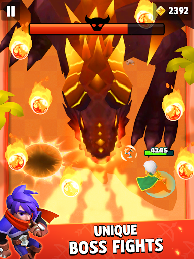 Archero screenshot 20