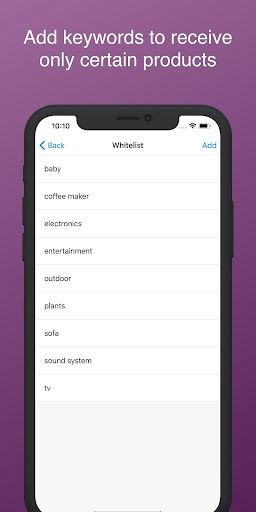 Freebie Alerts: Free Stuff App screenshot 12