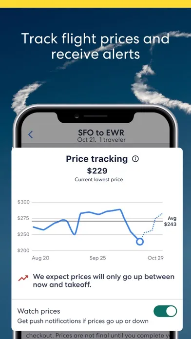 Expedia: Hotels, Flights & Car screenshot 2