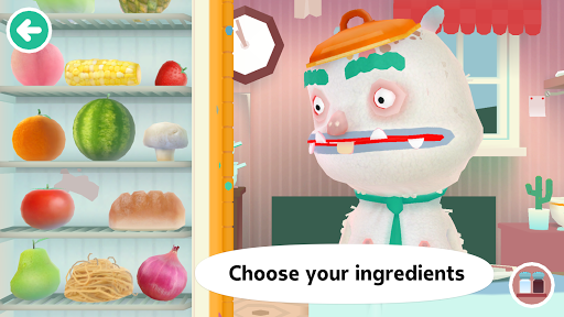 Toca Boca Jr screenshot 16