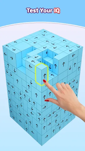 Tap master: Tap it away screenshot 11