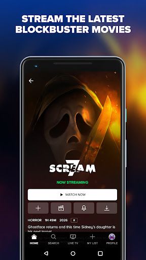 Paramount+ screenshot 10