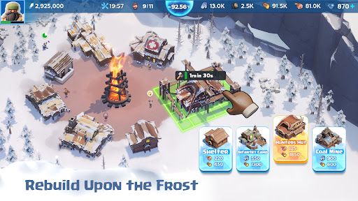 Whiteout Survival screenshot 27